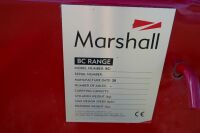 2020 MARSHALL BC26 BALE TRAILER - 19