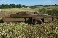 4.7M X 1.7M TRAILER - 7