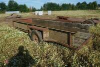 4.7M X 1.7M TRAILER - 8