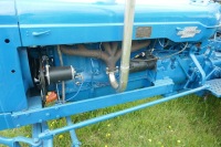 FORDSON POWER MAJOR 2WD TRACTOR - 2