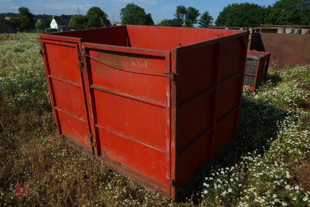 LANGATON LINK BOX