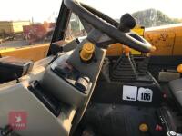 JCB 520 TELEHANDLER - 2