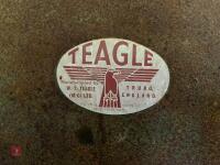 TEAGLE AIR FAN - 2