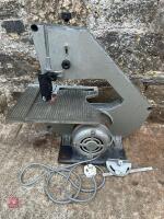 BAND SAW