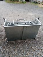 IAE SHEEP TURN OVER CRATE - 4