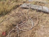 WIRE ROPE - 2