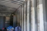 2000 20' X 8' SHIPPING CONTAINER - 4