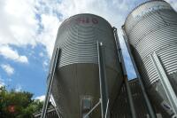 MY SILO 14T BULK FEED BIN - 4