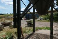 MY SILO 14T BULK FEED BIN - 5