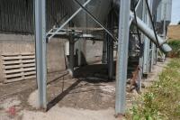MY SILO 14T BULK FEED BIN - 6