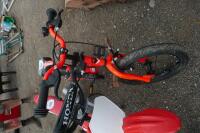 KIDS BIKE - 2