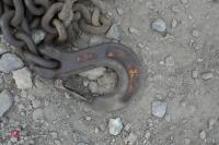 TOW CHAIN - 2