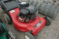 MTD LAWN MOWER