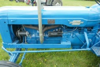FORDSON POWER MAJOR 2WD TRACTOR - 14