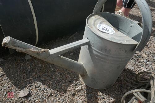 WATERING CAN