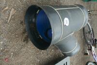 DRAINAGE PIPE - 2