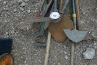 GARDEN TOOLS - 3