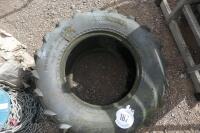 ATV TYRE