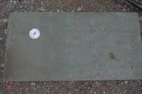 SLATE SLAB