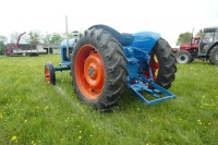 FORDSON POWER MAJOR 2WD TRACTOR - 15
