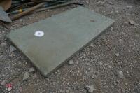 SLATE SLAB - 2