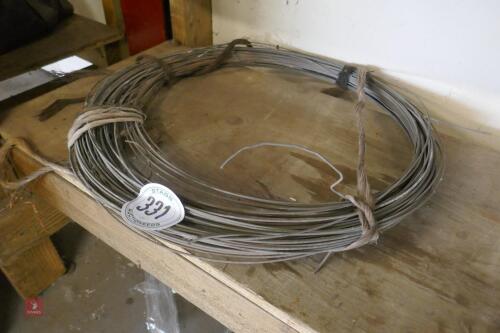 SS WIRE