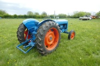 FORDSON POWER MAJOR 2WD TRACTOR - 17