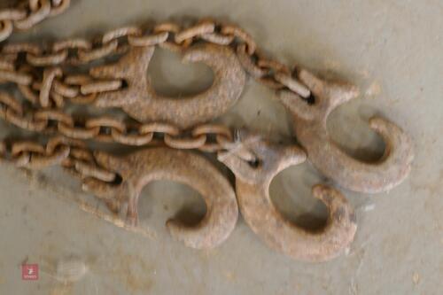 LIFTING CHAIN