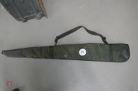 BEEHIVE SPARES AND GUN CASE - 2