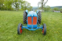 FORDSON POWER MAJOR 2WD TRACTOR - 19