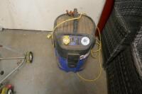 NILFISK ALTO VACUUM CLEANER - 2