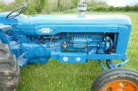 FORDSON POWER MAJOR 2WD TRACTOR - 20