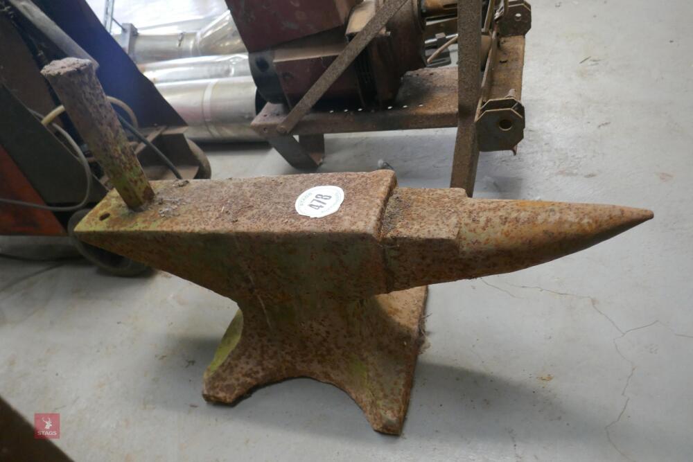 ANVIL