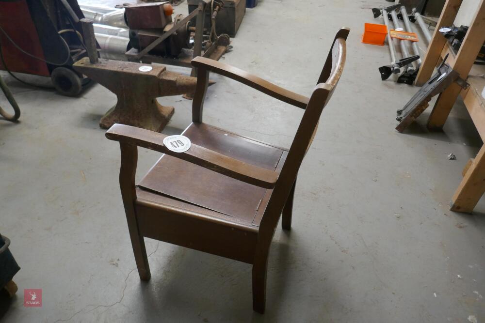 CHAIR