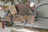 SIP MIG WELDER C/W SPARES - 2