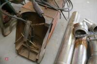 SIP MIG WELDER C/W SPARES - 3