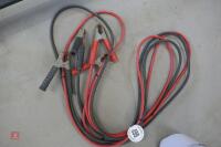 5M HD JUMP LEADS - 2