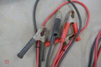 5M HD JUMP LEADS - 3