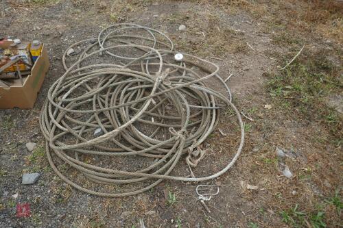 WIRE ROPE