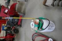 DIALL 45L SHED AND FENCE SPRAYER - 2