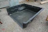 ISUZU CAB BED LINER - 2