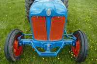 FORDSON POWER MAJOR 2WD TRACTOR - 23