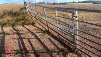 4.4M HEAVY DUTY GATE - 3