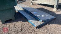 LOADING RAMPS - 3