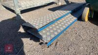 LOADING RAMPS - 4