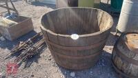 LARGE PLANTER - 2