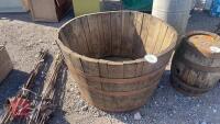 LARGE PLANTER - 3