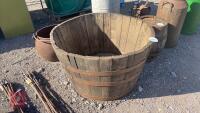 LARGE PLANTER - 4