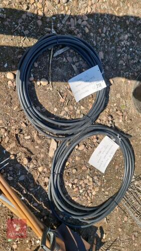 29.5M UNDERGROUND CABLE