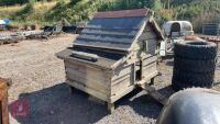 POULTRY HOUSE